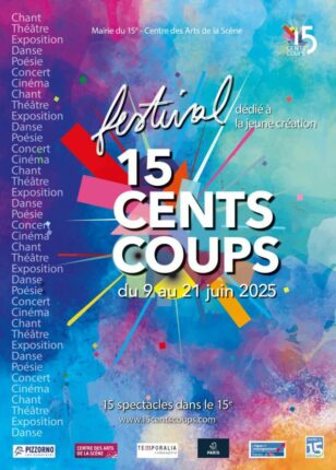 Festival 15 Cents Coups 2025