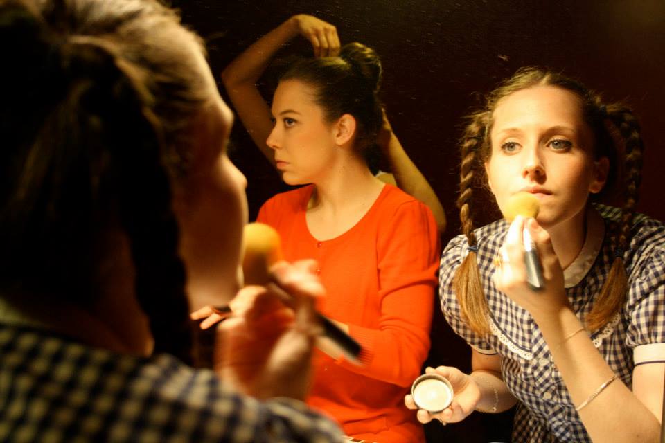 Coulisses - Centre des Arts de la Scène