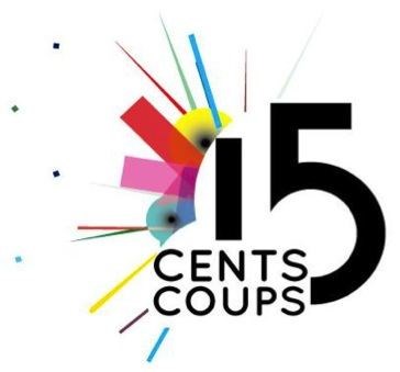 FESTIVAL 15 CENTS COUPS